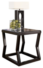 Kelton 2 End Tables - MyWaynesHome #