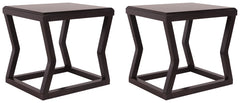 Kelton 2 End Tables - MyWaynesHome #