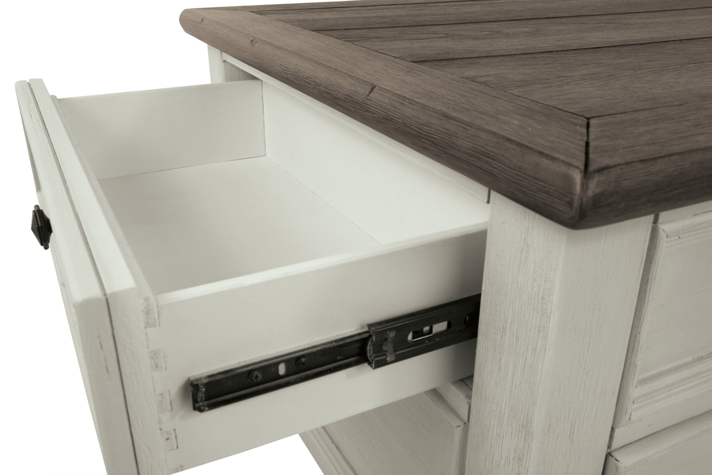 Bolanburg Coffee Table and 2 End Tables - MyWaynesHome #