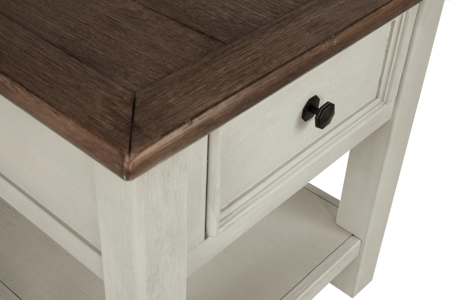 Bolanburg Coffee Table and 2 End Tables - MyWaynesHome #