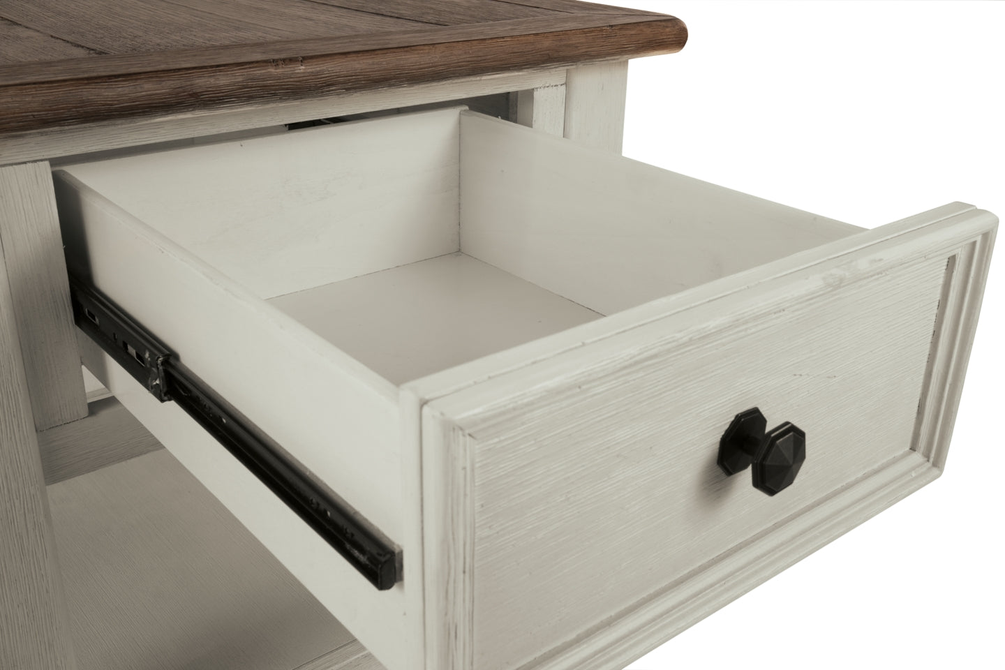 Bolanburg Coffee Table and 2 End Tables - MyWaynesHome #