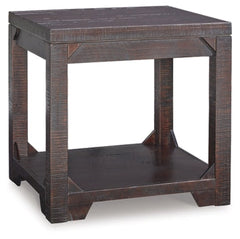 Rogness Coffee Table with 1 End Table - MyWaynesHome #