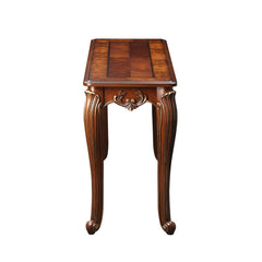 MONTECITO WOOD CONSOLE TABLE - MyWaynesHome #