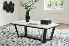 Fostead Coffee Table - MyWaynesHome #
