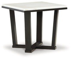 Fostead End Table - MyWaynesHome #