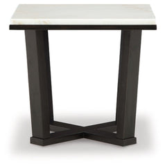 Fostead End Table - MyWaynesHome #