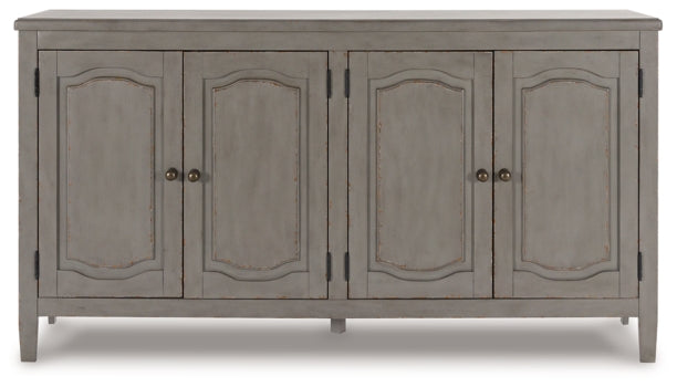 Charina Accent Cabinet - MyWaynesHome #