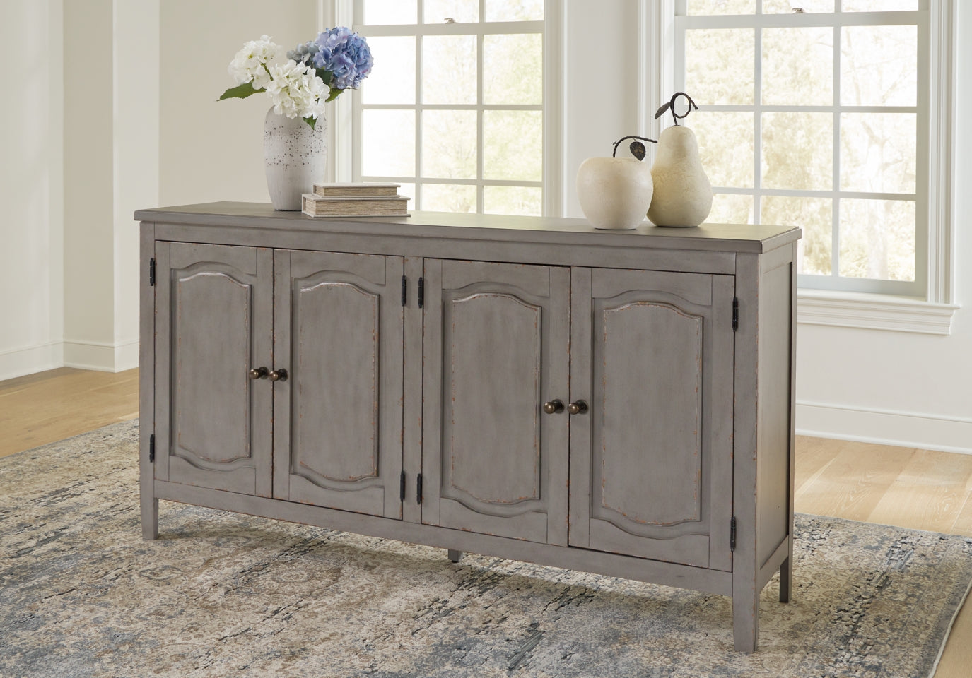 Charina Accent Cabinet - MyWaynesHome #