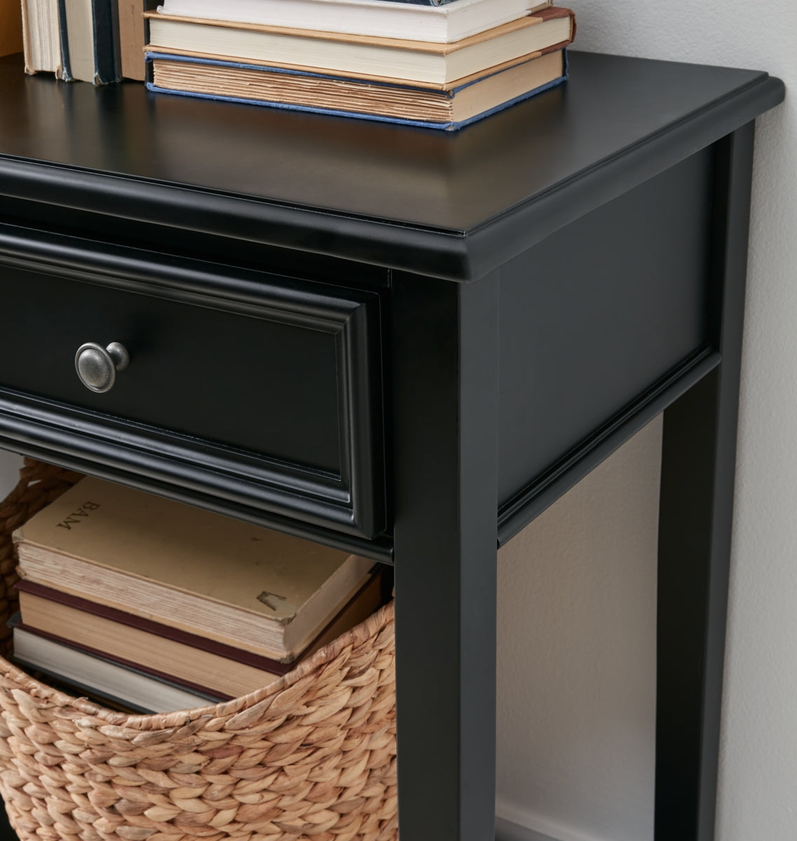 Beckincreek Sofa Table - MyWaynesHome #