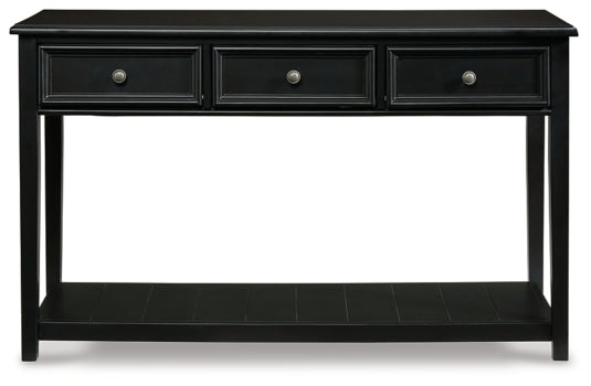 Beckincreek Sofa Table - MyWaynesHome #