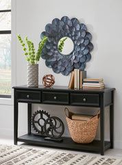 Beckincreek Sofa Table - MyWaynesHome #