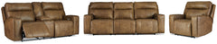 Game Plan Sofa, Loveseat and Recliner - MyWaynesHome #