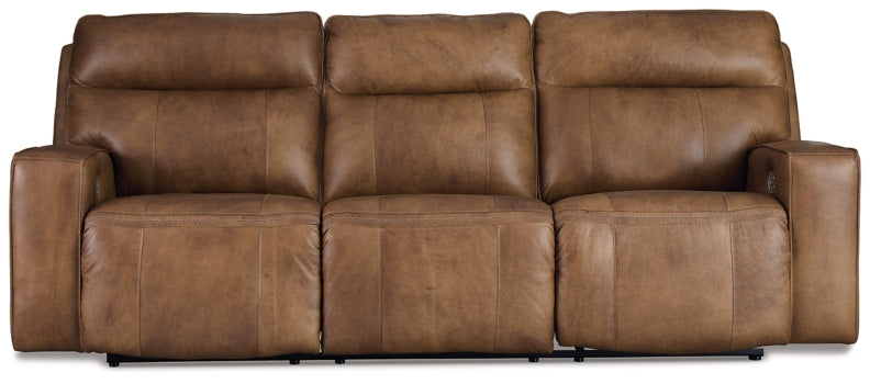 Game Plan Sofa, Loveseat and Recliner - MyWaynesHome #