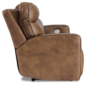 Game Plan Sofa, Loveseat and Recliner - MyWaynesHome #