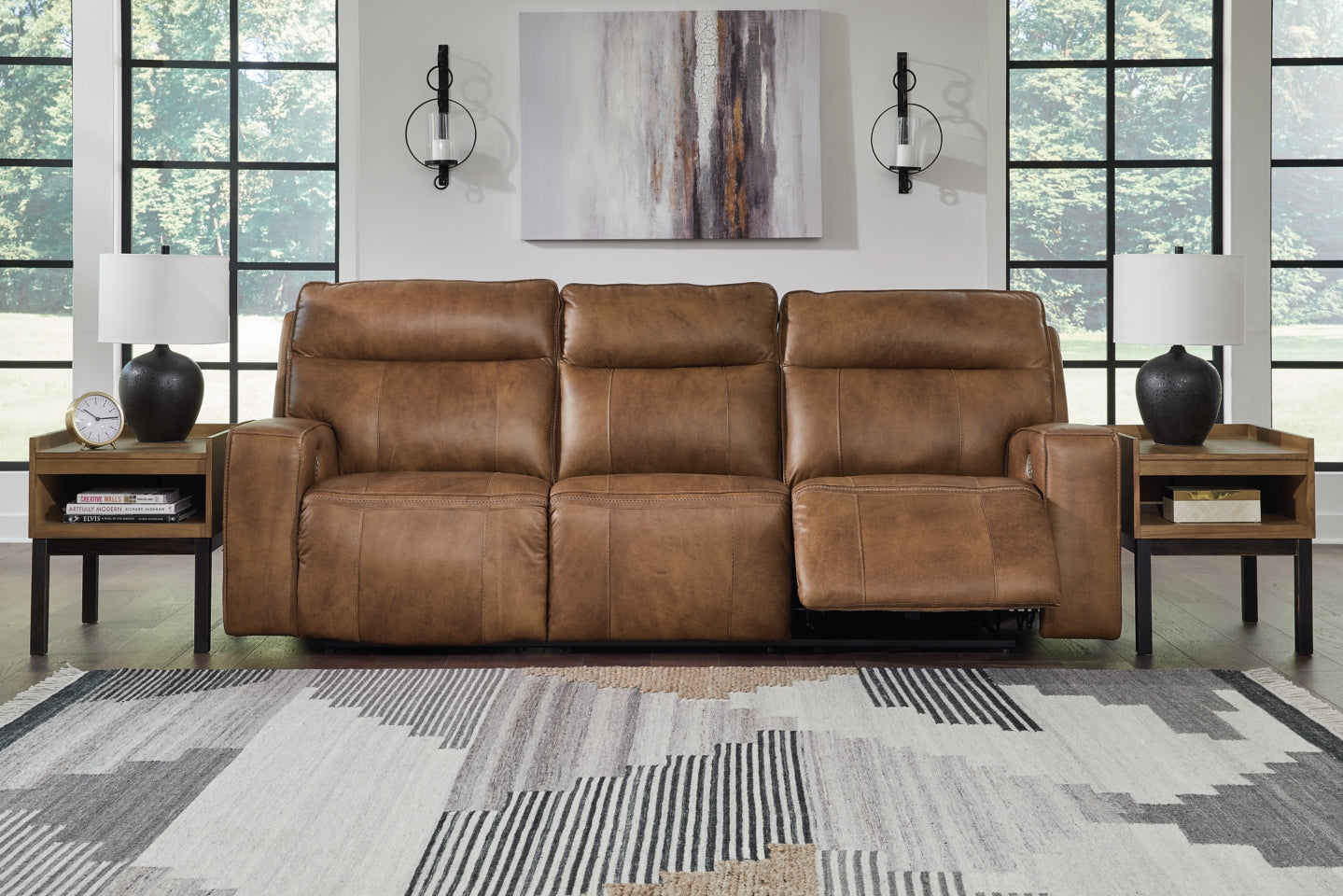 Game Plan Sofa, Loveseat and Recliner - MyWaynesHome #