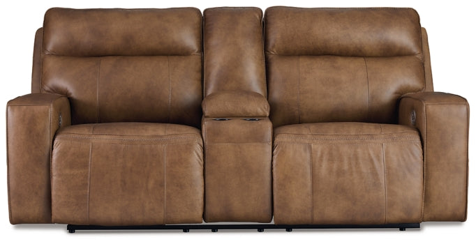 Game Plan Sofa, Loveseat and Recliner - MyWaynesHome #