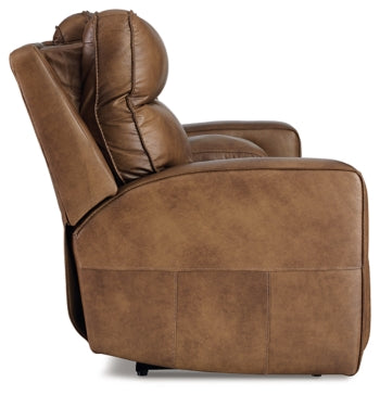 Game Plan Sofa, Loveseat and Recliner - MyWaynesHome #