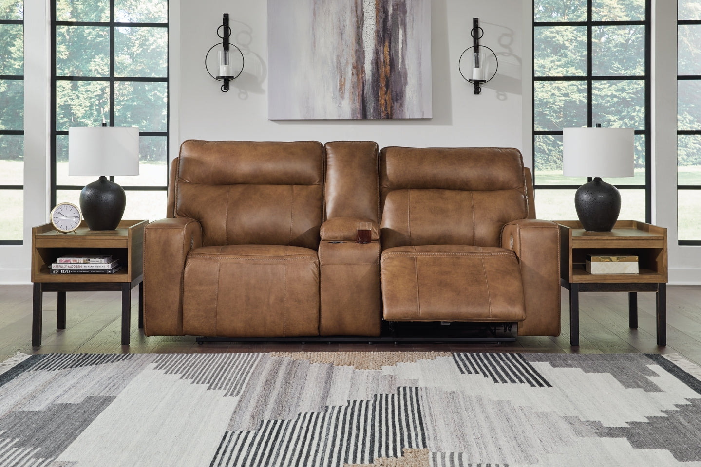 Game Plan Sofa, Loveseat and Recliner - MyWaynesHome #