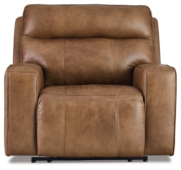 Game Plan Sofa, Loveseat and Recliner - MyWaynesHome #