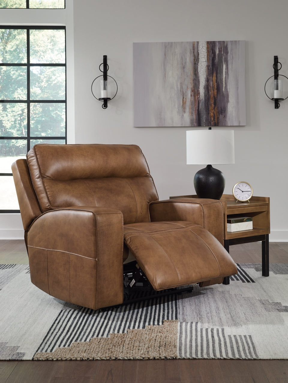 Game Plan Sofa, Loveseat and Recliner - MyWaynesHome #