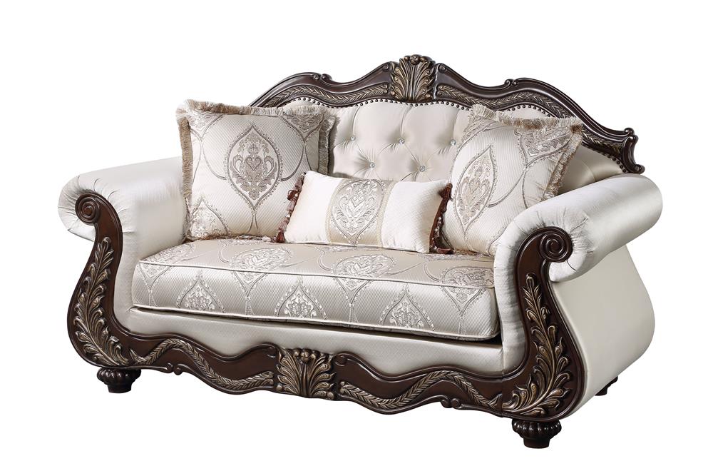 PALAZZO MARINA LOVESEAT BACKREST - MyWaynesHome #
