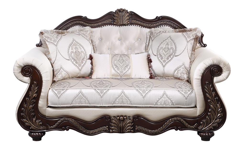 PALAZZO MARINA LOVESEAT BACKREST - MyWaynesHome #