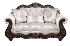 PALAZZO MARINA LOVESEAT BACKREST - MyWaynesHome #