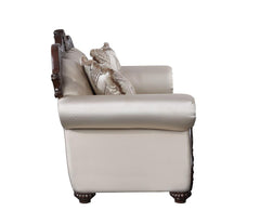 PALAZZO MARINA LOVESEAT BACKREST - MyWaynesHome #