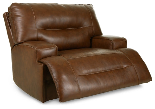 Francesca Power Recliner - MyWaynesHome #