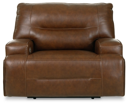 Francesca Power Recliner - MyWaynesHome #