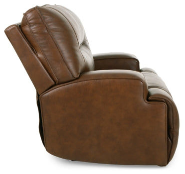 Francesca Power Recliner - MyWaynesHome #