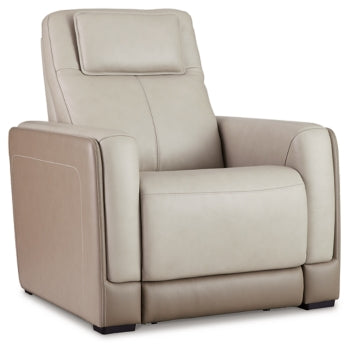 Battleville Sofa, Loveseat and Recliner - MyWaynesHome #