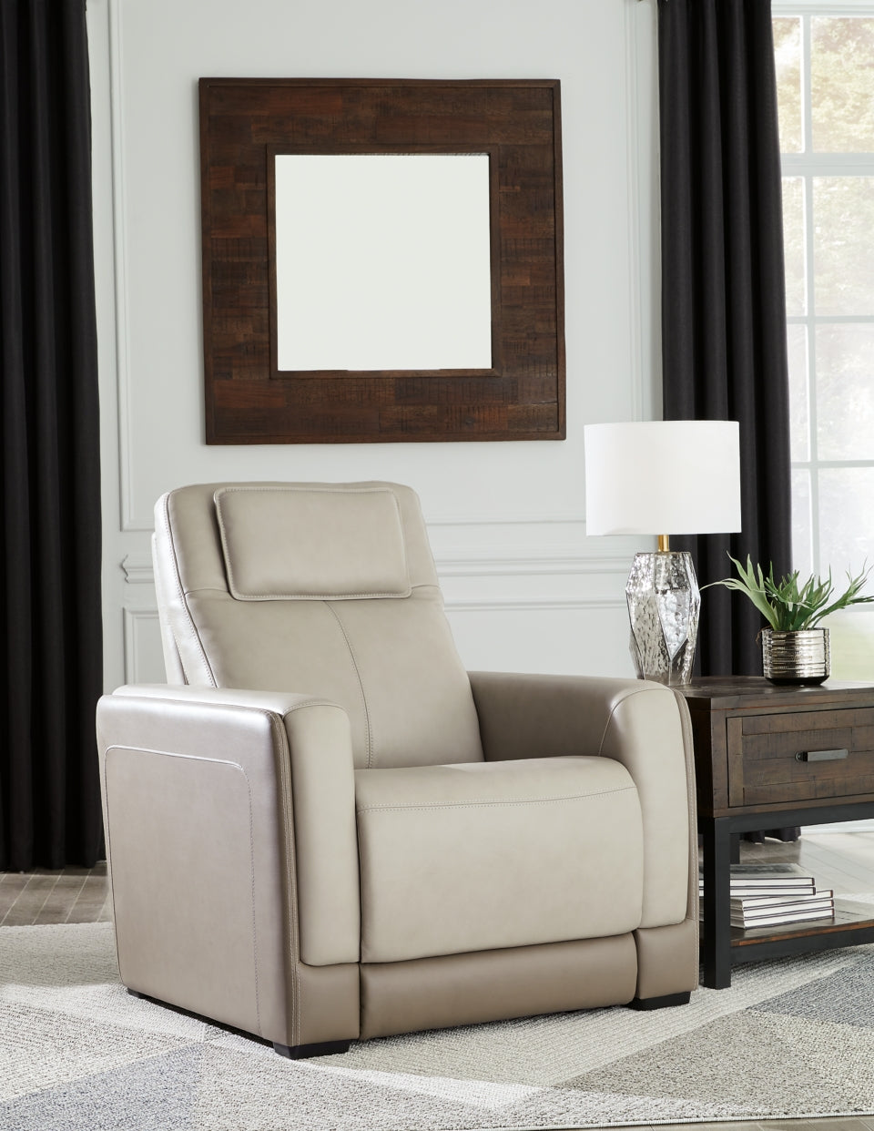 Battleville Sofa, Loveseat and Recliner - MyWaynesHome #