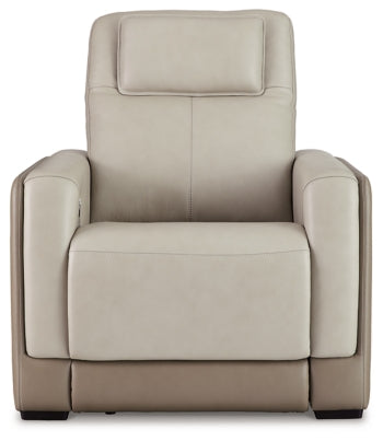 Battleville Sofa, Loveseat and Recliner - MyWaynesHome #