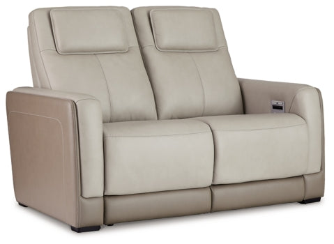 Battleville Sofa, Loveseat and Recliner - MyWaynesHome #