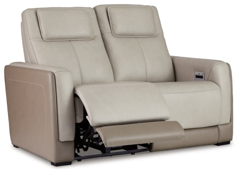 Battleville Sofa, Loveseat and Recliner - MyWaynesHome #