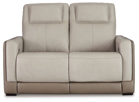 Battleville Sofa, Loveseat and Recliner - MyWaynesHome #