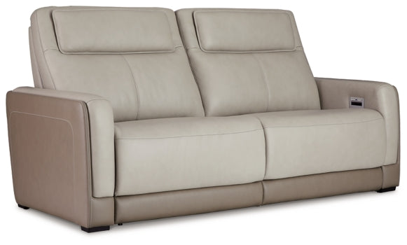 Battleville Sofa, Loveseat and Recliner - MyWaynesHome #