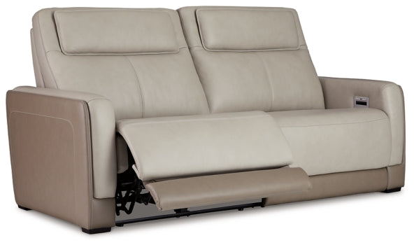 Battleville Sofa, Loveseat and Recliner - MyWaynesHome #