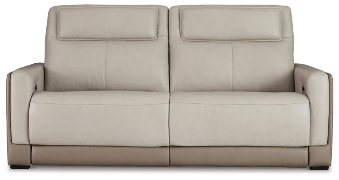 Battleville Sofa, Loveseat and Recliner - MyWaynesHome #