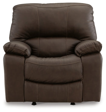 Leesworth Power Recliner - MyWaynesHome #