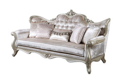 MONIQUE SOFA (KD) - MyWaynesHome #