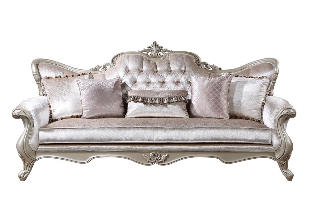 MONIQUE SOFA (KD) - MyWaynesHome #
