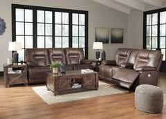 Wurstrow Sofa and Loveseat - MyWaynesHome #