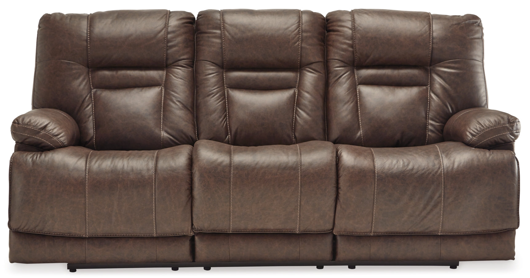 Wurstrow Sofa and Loveseat - MyWaynesHome #