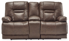 Wurstrow Sofa, Loveseat and Recliner - MyWaynesHome #