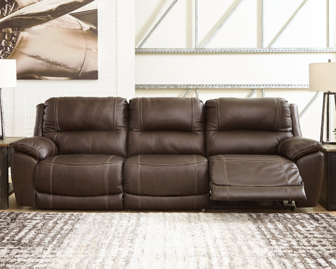 Dunleith 3-Piece Power Reclining Sofa - MyWaynesHome #