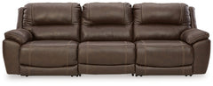 Dunleith 3-Piece Power Reclining Sofa - MyWaynesHome #