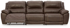 Dunleith 3-Piece Power Reclining Sofa - MyWaynesHome #