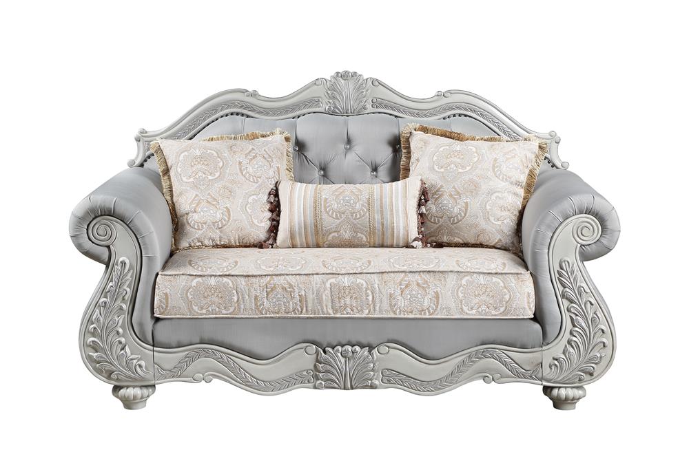 CAMBRIA HILLS LOVESEAT BACKREST - MyWaynesHome #